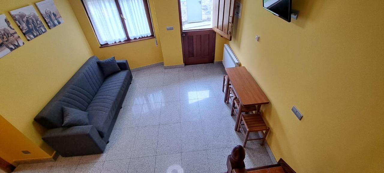 Llanes-llumedian Holiday home *