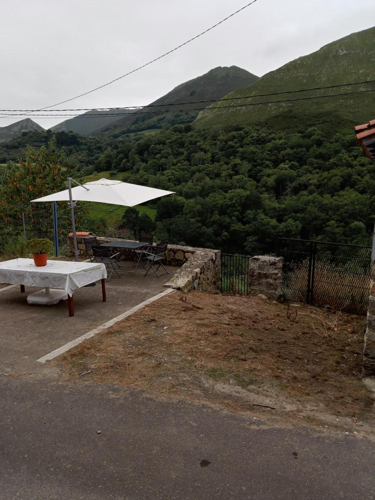 Llanes-llumedian Holiday home Llanes