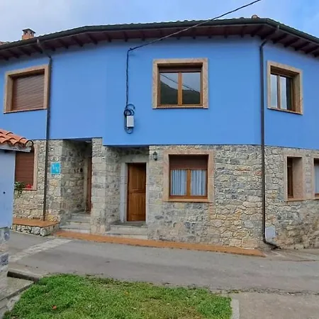 Villa Llanes-Llumedian Exterior foto