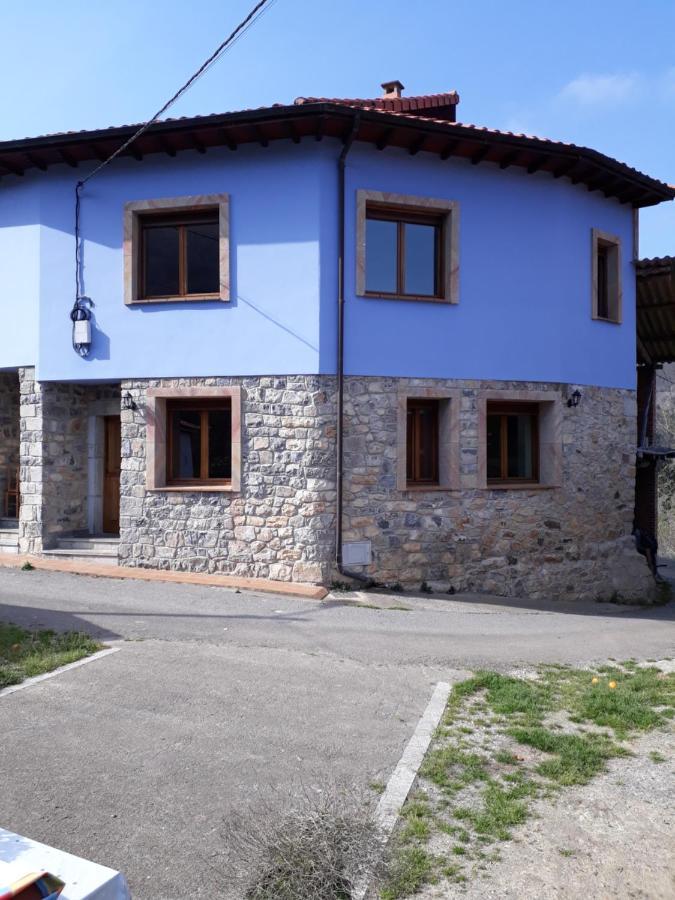 Llanes-llumedian Holiday home Llanes