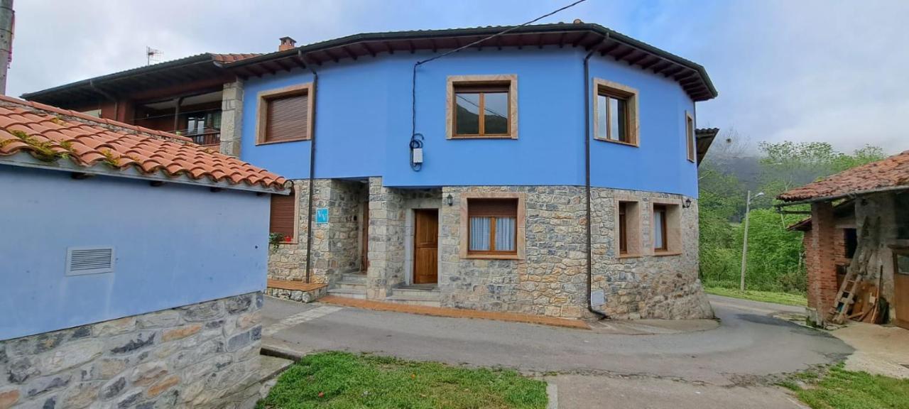 Holiday home Llanes-llumedian Llanes