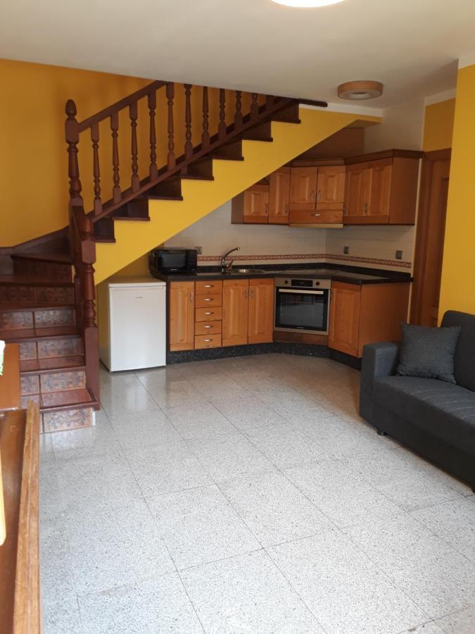 Llanes-llumedian Holiday home