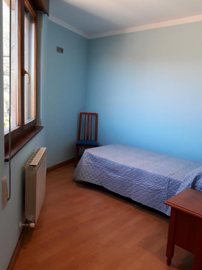 Llanes-llumedian Holiday home