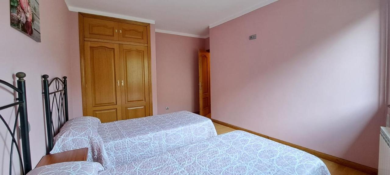 Holiday home Llanes-llumedian *